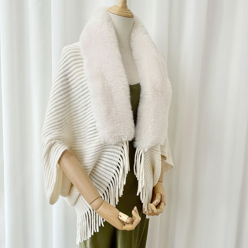 Écharpe Femme Cachemire – Chaleur Hivernale ORIS WEAR
