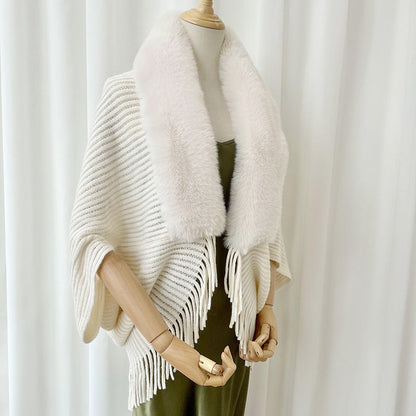 Écharpe Femme Cachemire – Chaleur Hivernale ORIS WEAR