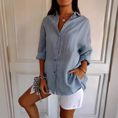 Elina – Élégance décontractée au quotidien ORIS WEAR