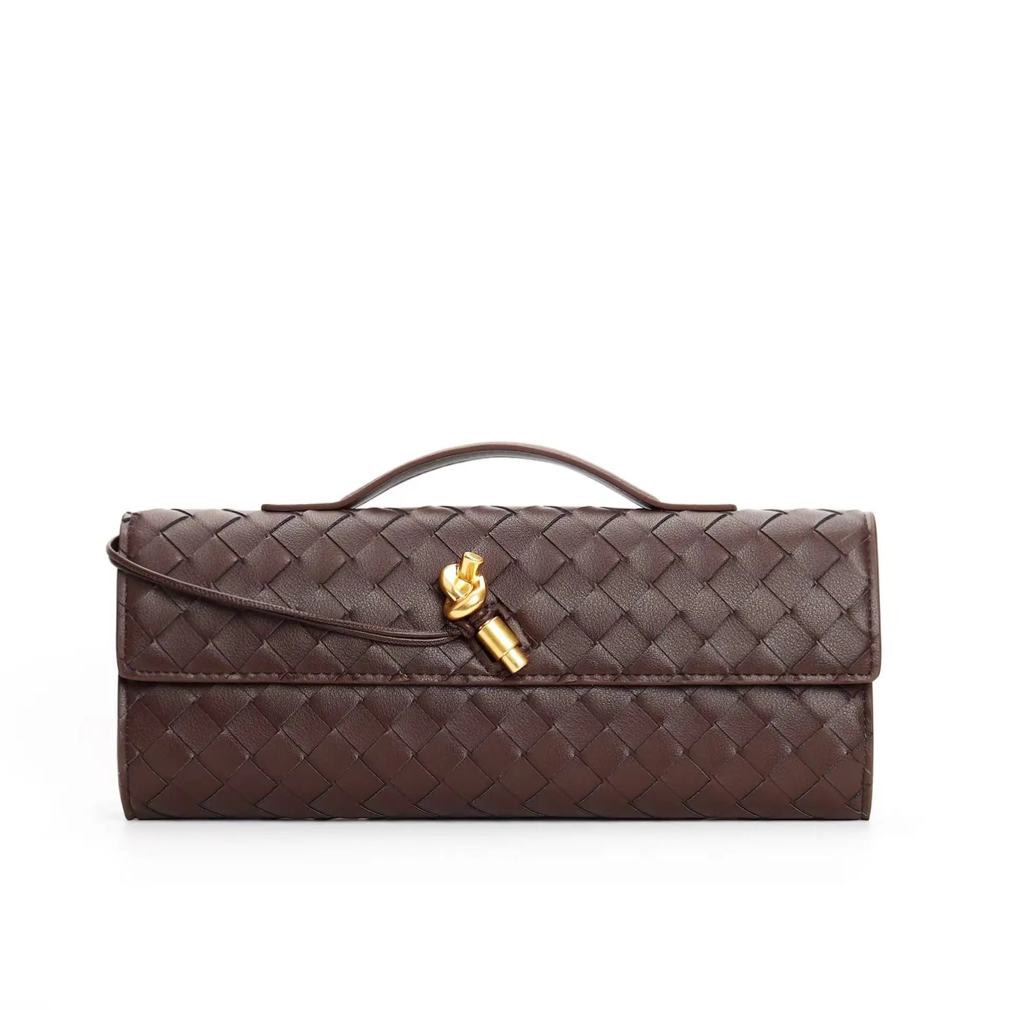 Sac Mathilde et Élégance Cuir Tressé ORIS WEAR