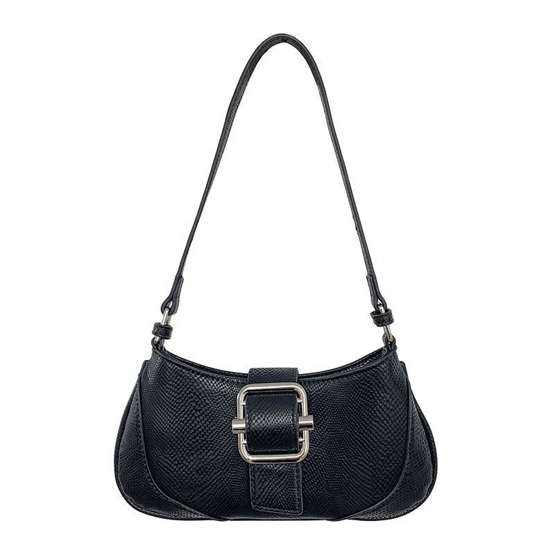 Sac Baguette Rétro Haute Couture ORIS WEAR