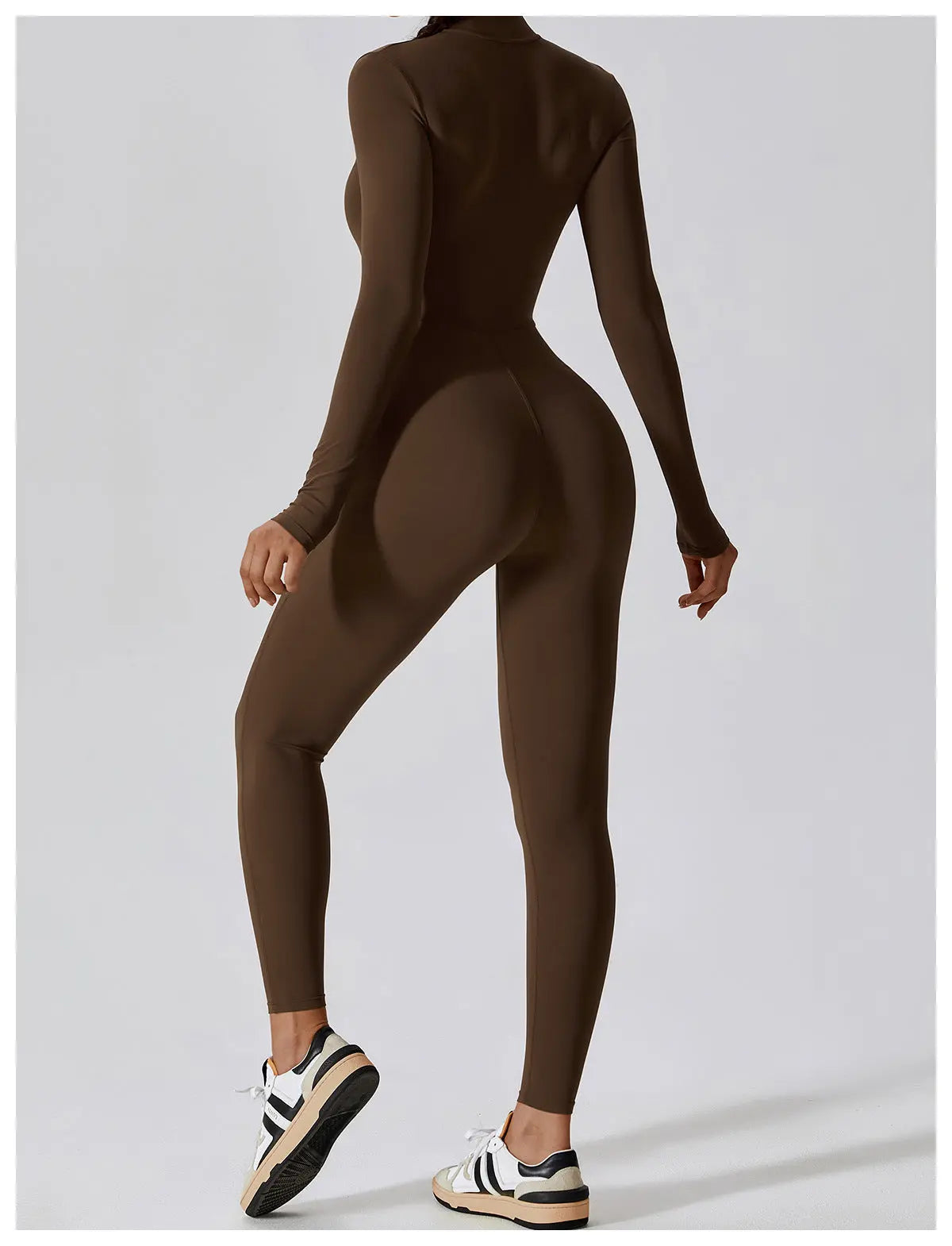 Best Combinaison Sportive Élégante – Confort et Style pour l’Activité ORIS WEAR
