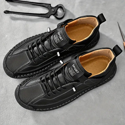 Chaussures  En Cuir ORIS WEAR