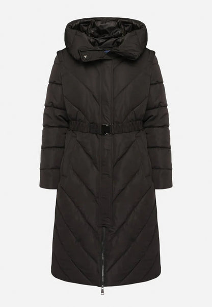 Long Puffer Coat ORIS WEAR
