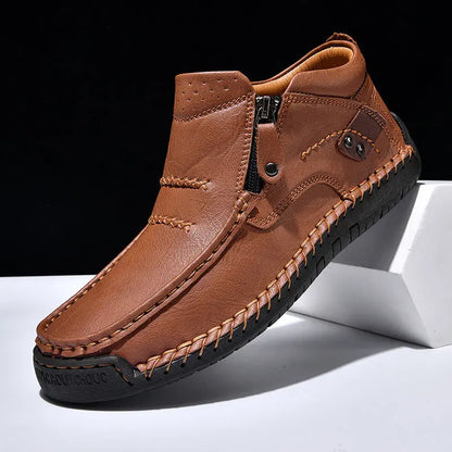 Casual Cuir Moderne ORIS WEAR