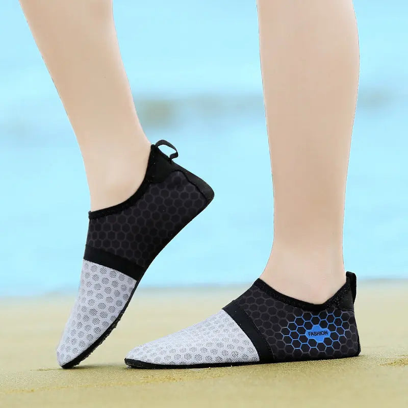 Chaussures de Plage & Yoga Polyvalentes ORIS WEAR