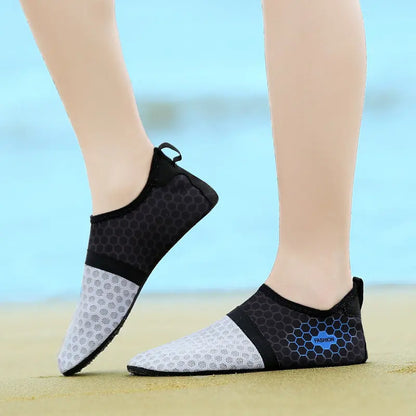 Chaussures de Plage & Yoga Polyvalentes ORIS WEAR