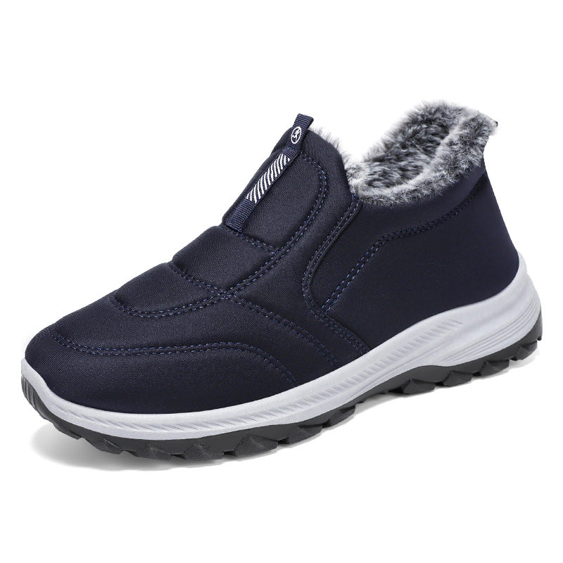Bottes Neige Chaudes Femme ORIS WEAR