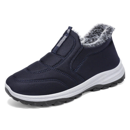 Bottes Neige Chaudes Femme ORIS WEAR