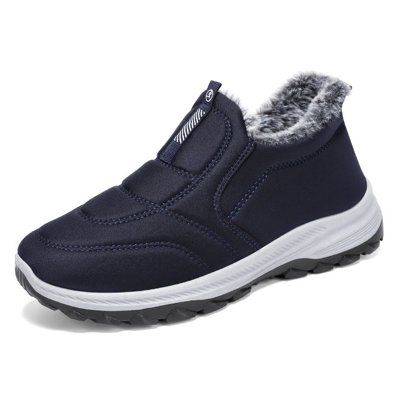 Chaussure hivernis imperméable ORIS WEAR