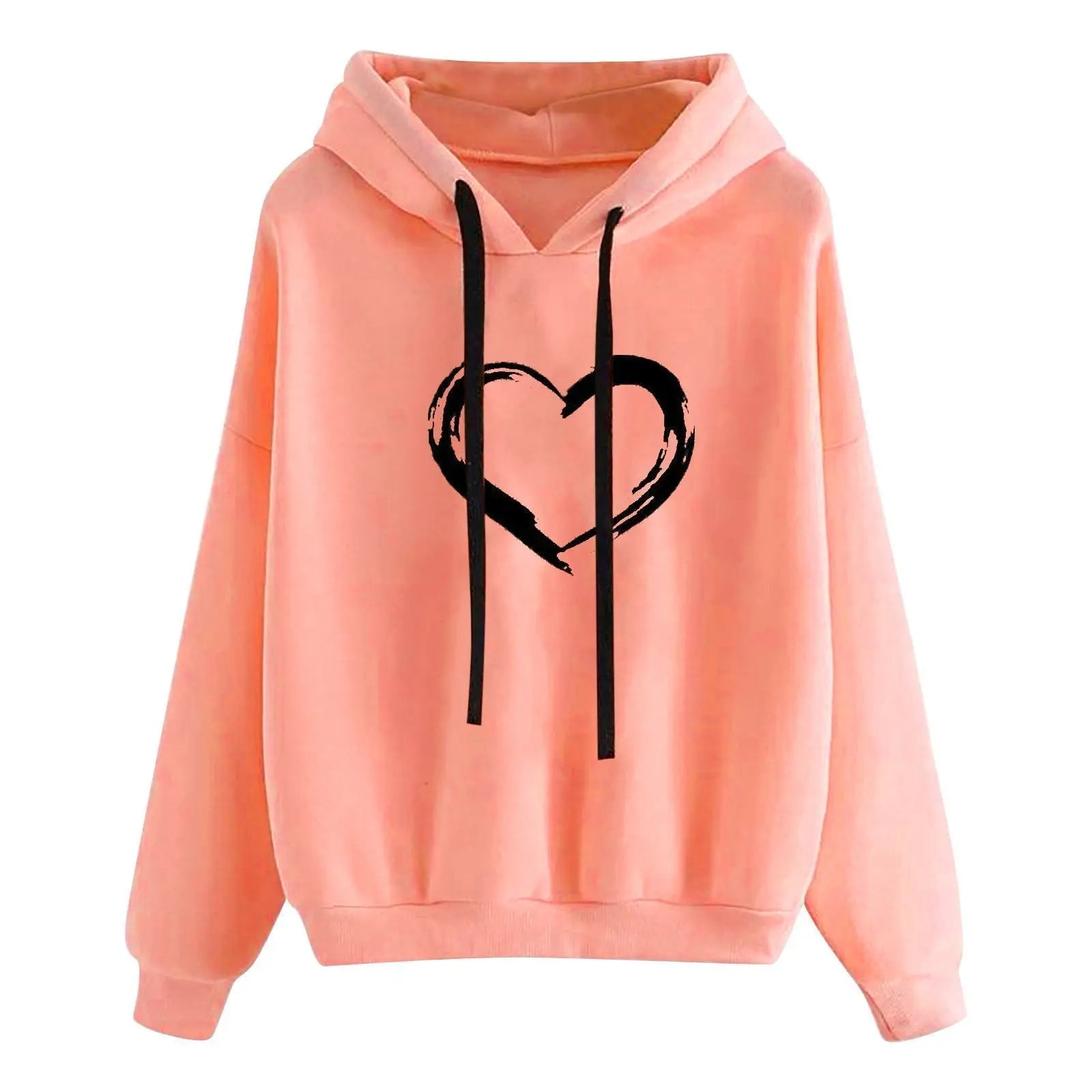 Sweat à Capuche Matelassé – Confort Unisexe pour les Jours Frais ORIS WEAR