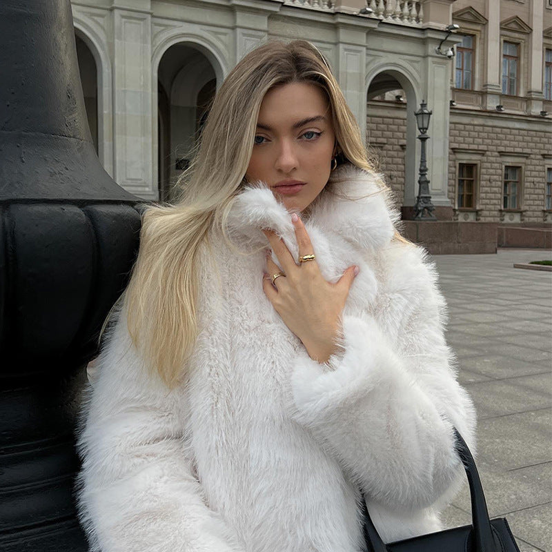 Chloé Élégance Urbaine ORIS WEAR