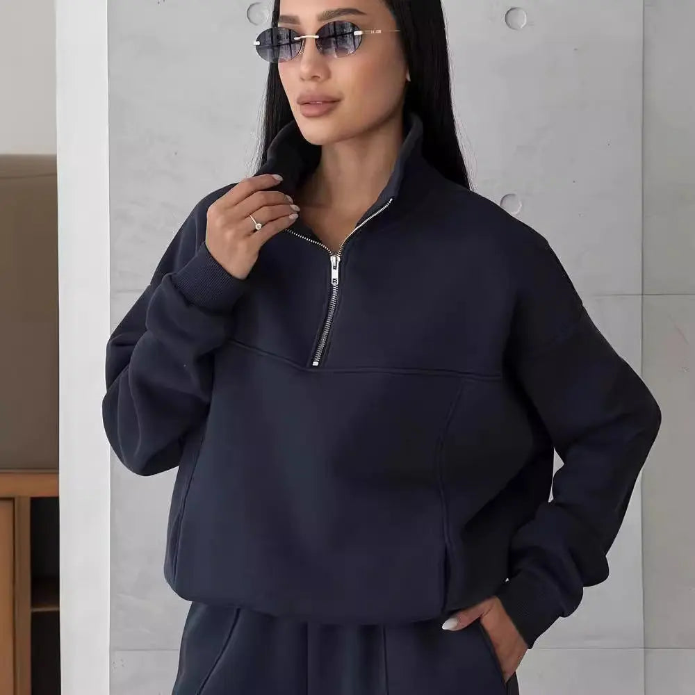 Ensemble jogging Y2K – Look tendance ! ORIS WEAR
