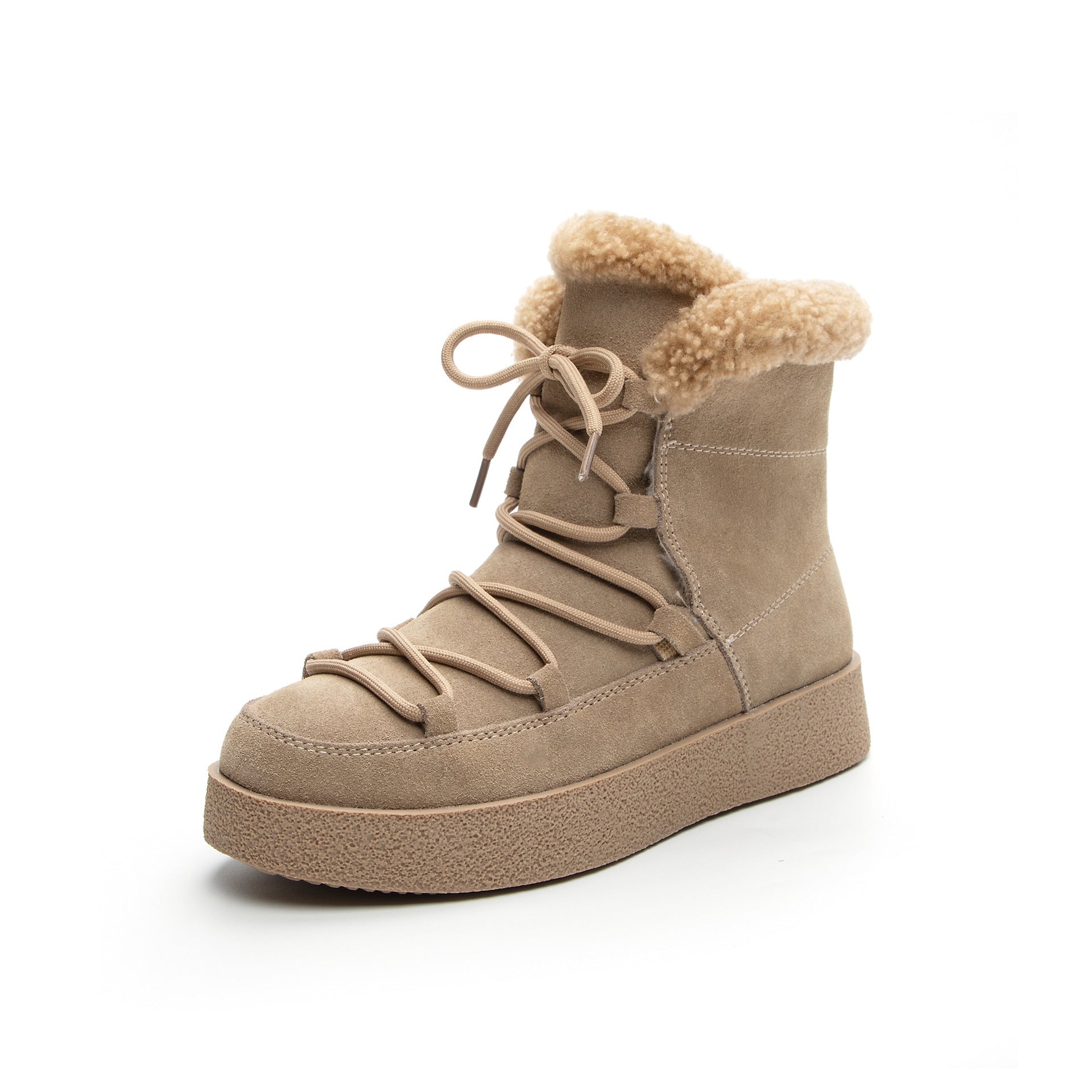 Bottes Confort Nordique ORIS WEAR