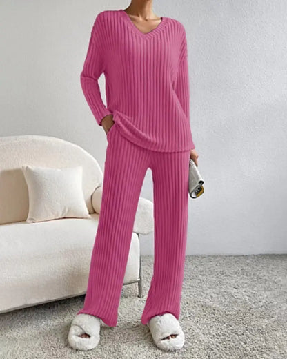 Ensemble Adèle Élégance Décontractée ORIS WEAR