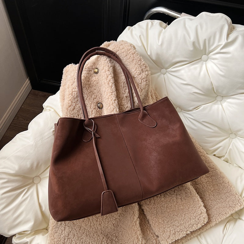 Sac Cabas Femme Grand Format ORIS WEAR