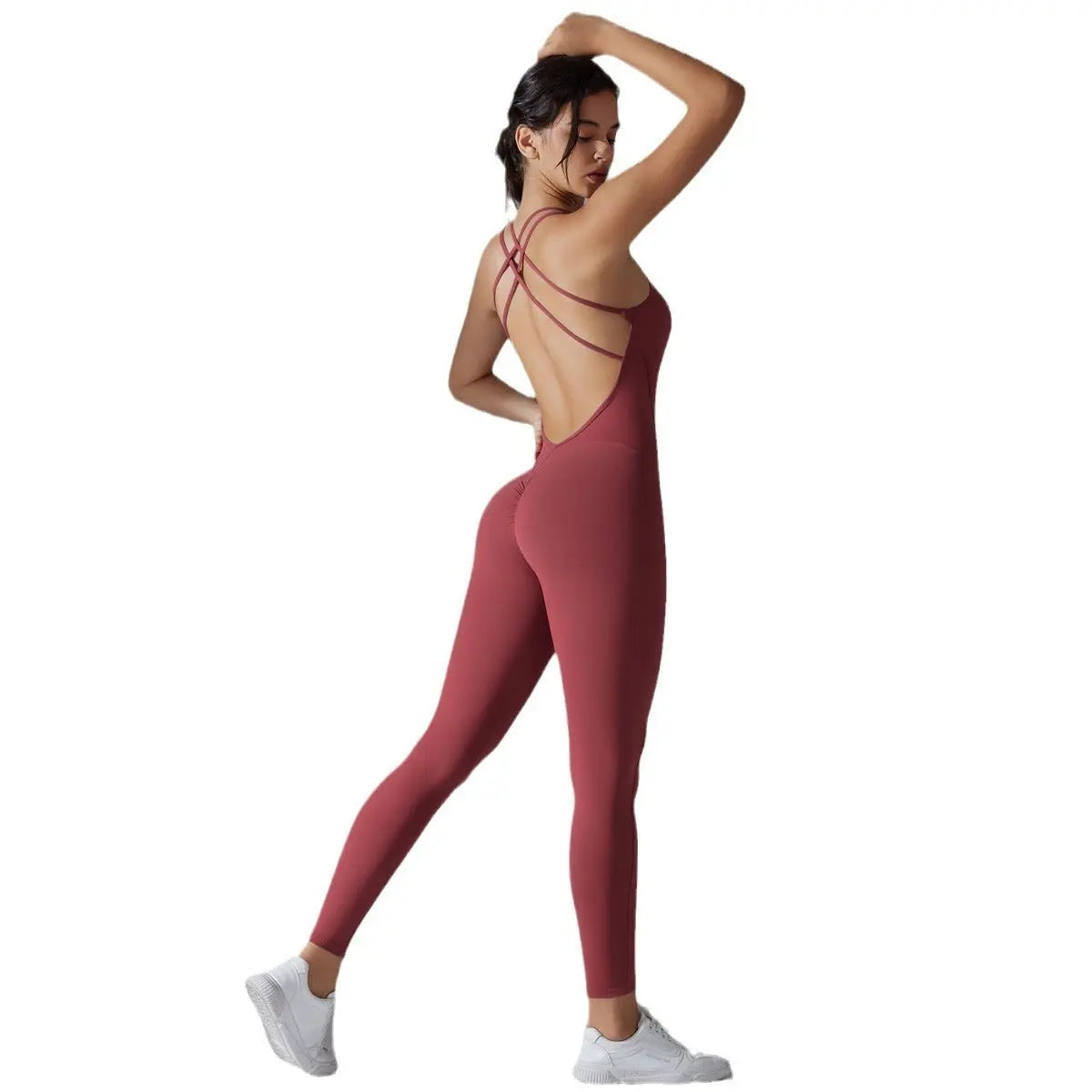 Best Combinaison Sportive Gainante – Performance & Confort ORIS WEAR