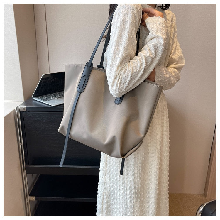 Sac Femme Grand Format Nylon ORIS WEAR