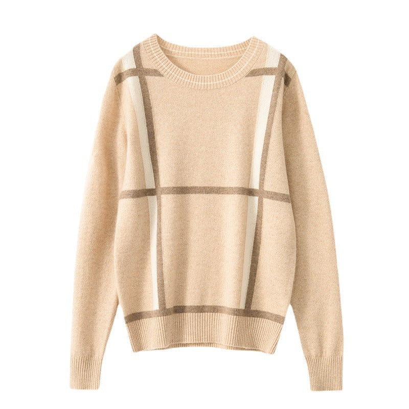 Élodie Élégance Pure Cashmere ORIS WEAR