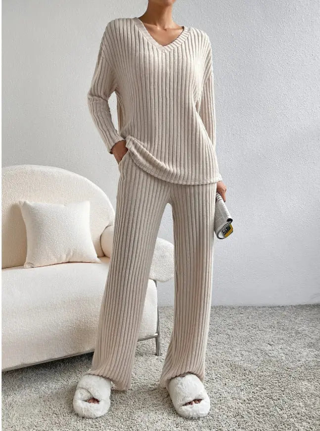 Ensemble Adèle Élégance Décontractée ORIS WEAR