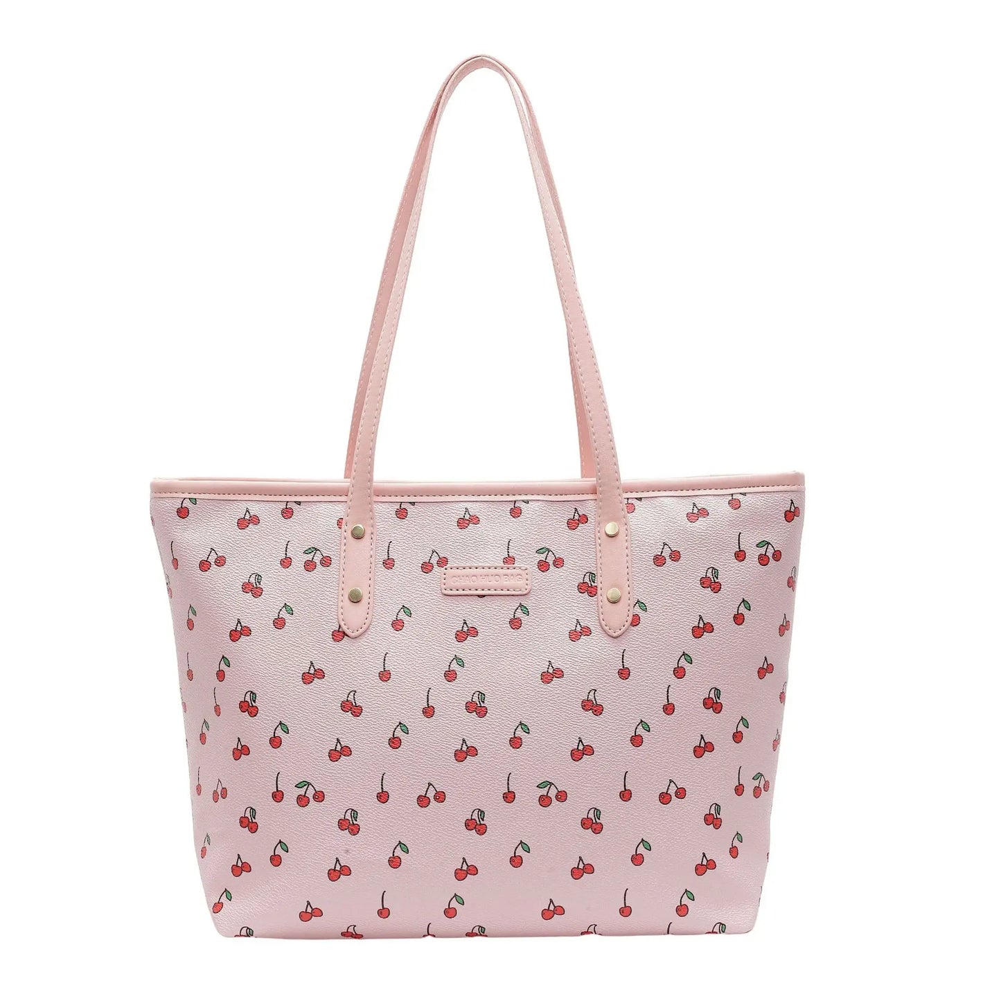 Sac Tote Luxe Signature ORIS WEAR