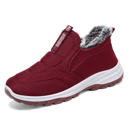 Bottes Neige Chaudes Femme ORIS WEAR