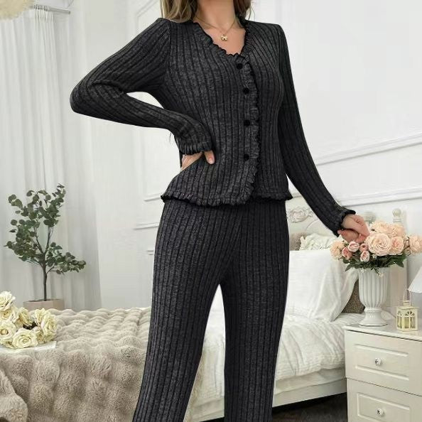 Casual Loungewear Set ORIS WEAR