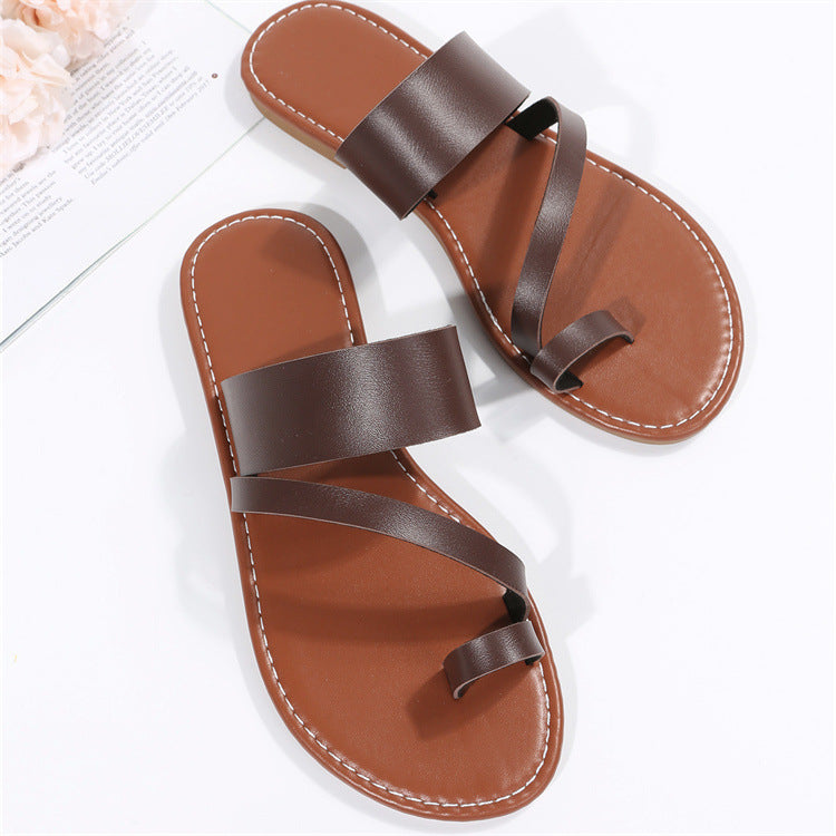 Sandales solea ORIS WEAR