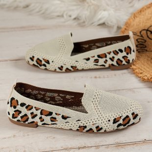 Summer Round Toe Women's Low Top Sports Flat Shoes ORIS WEAR