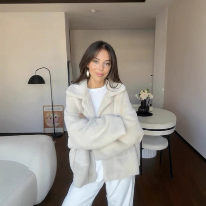 Veste "Léna" : Élégance et Confort ORIS WEAR