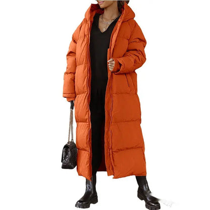 Veste femme élégante vert armée — ORIS WEAR