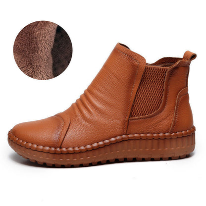 Cozy Winter Boots ORIS WEAR