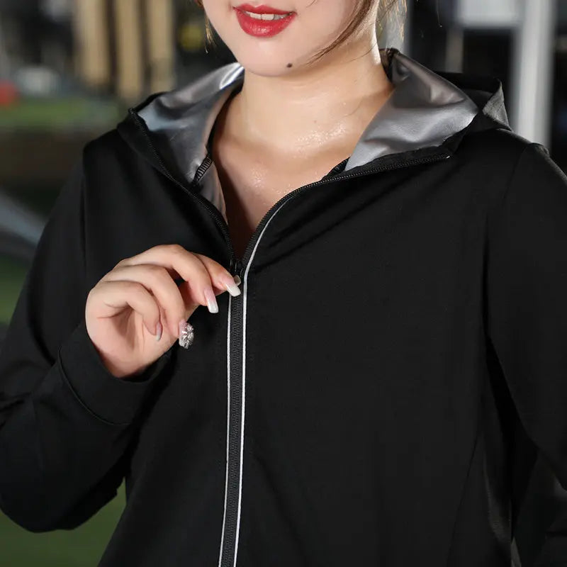 Cosmya – Confort ample et style urbain ORIS WEAR