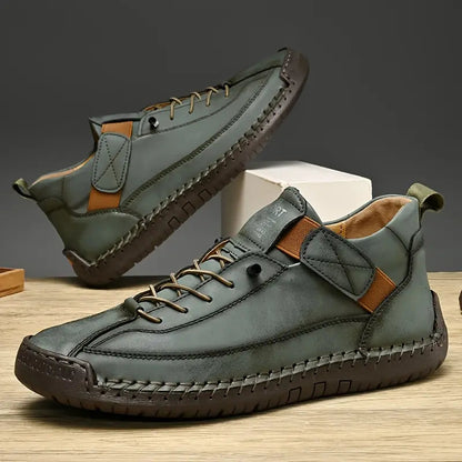 Chaussures  En Cuir ORIS WEAR