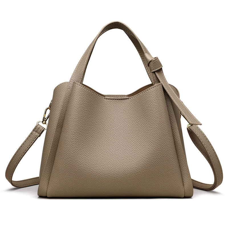 Sac Épaule Cuir Femme ORIS WEAR