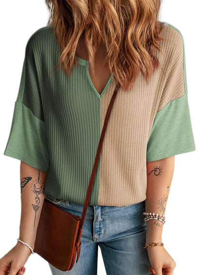 Pull  à manches mi-longues et duveteux ORIS WEAR
