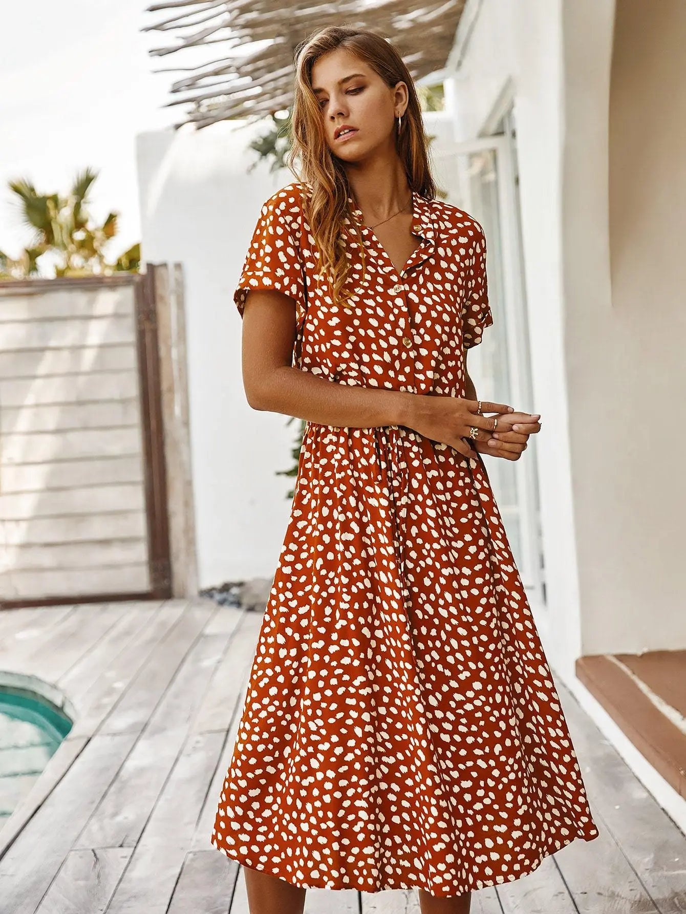 FloraLine – Légèreté et charme en toute simplicité ORIS WEAR