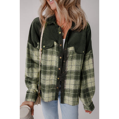 Veste patchwork ORIS WEAR