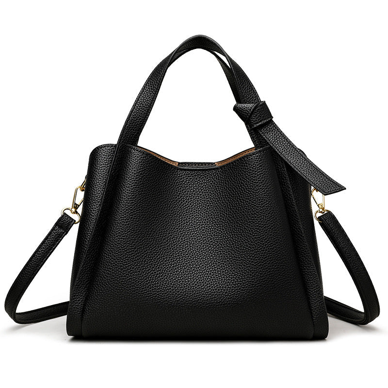 Sac Épaule Cuir Femme ORIS WEAR