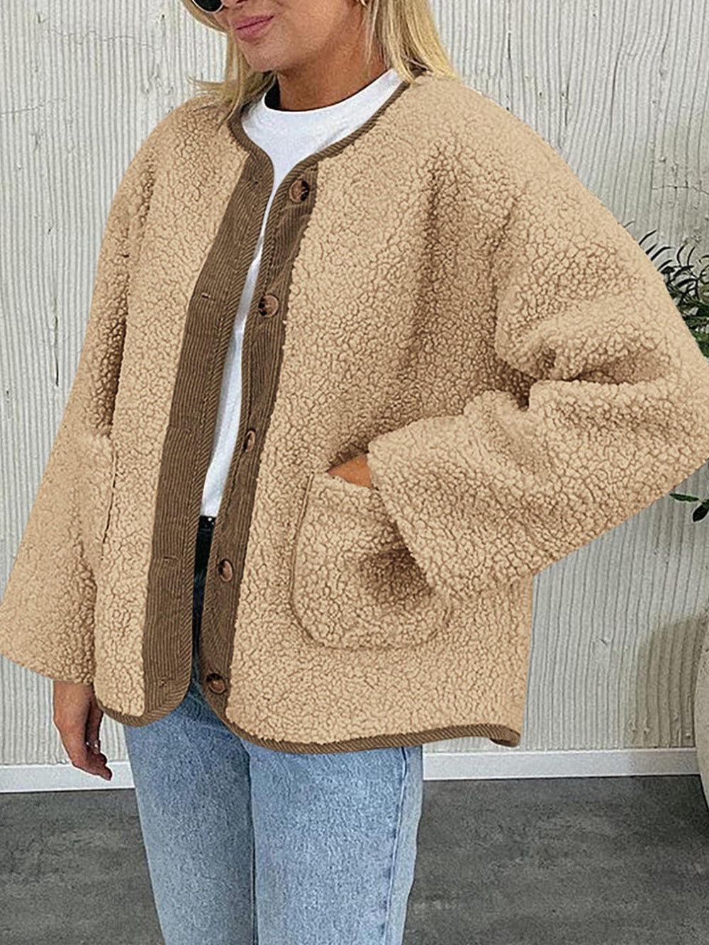 Veste livianna ORIS WEAR