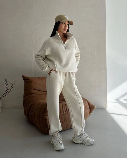 Ensemble jogging Y2K – Look tendance ! ORIS WEAR