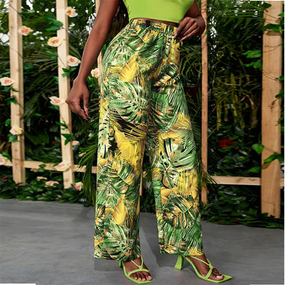 Yova – Liberté de mouvement et style imprimé ORIS WEAR