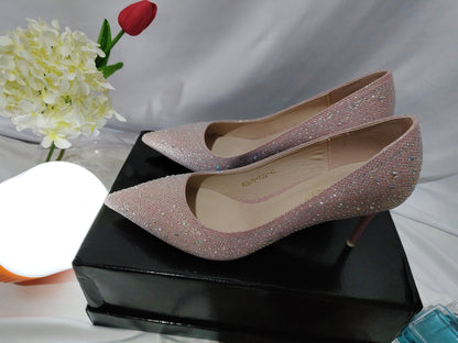 Chaussures de Mariage Coréennes ORIS WEAR