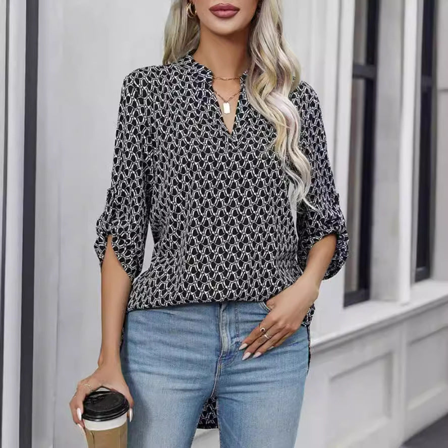 Mode femme fluide noir — ORIS WEAR