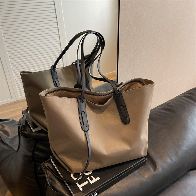 Sac Femme Grand Format Nylon ORIS WEAR