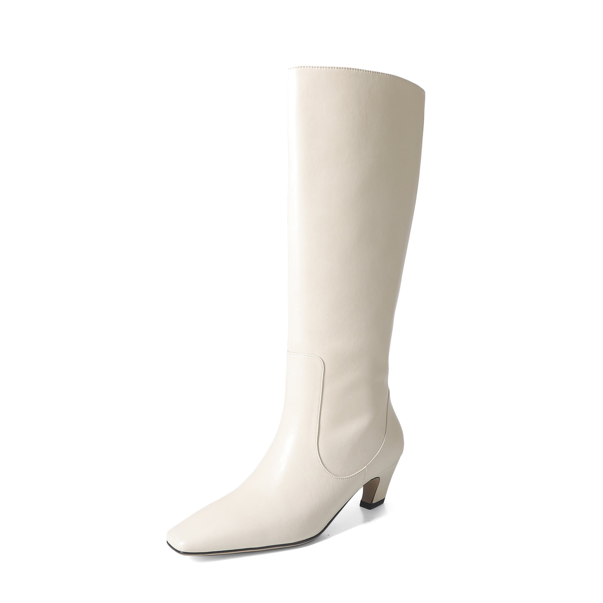 Bottes Hautes Chevalier Femme ORIS WEAR
