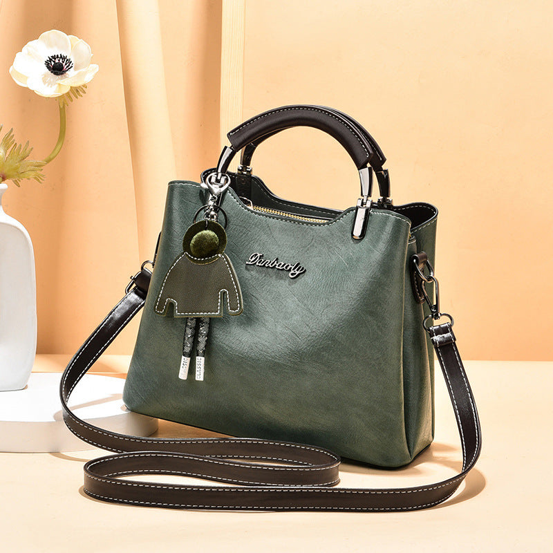 Sac Élégant Quotidien Femme ORIS WEAR