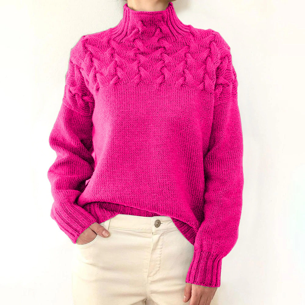 Amélie Chic Tressée ORIS WEAR
