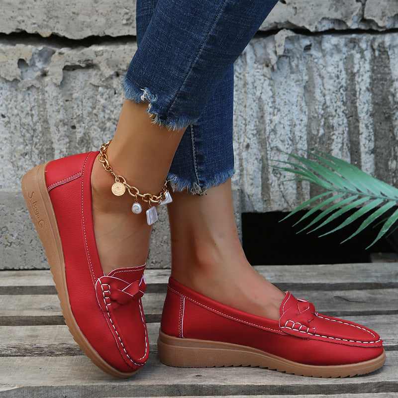 chaussures souples ORIS WEAR