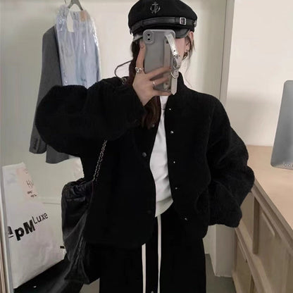 Veste Polaire Courte Femme ORIS WEAR